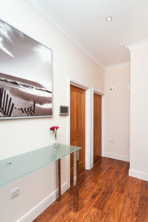 Private En-Suite Room @ Liverpool Street, Brick Ln London Exteriör bild