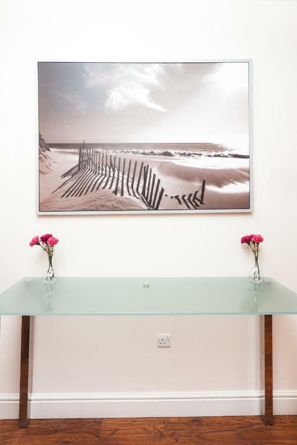 Private En-Suite Room @ Liverpool Street, Brick Ln London Exteriör bild